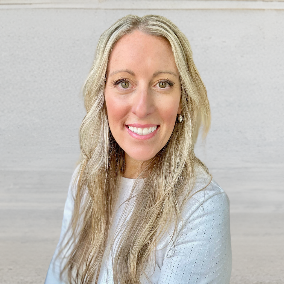 Julie Moore