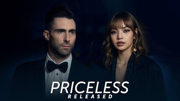 BLACKPINK’s Lisa to Release Collaboration Single ‘Priceless’ with Maroon 5