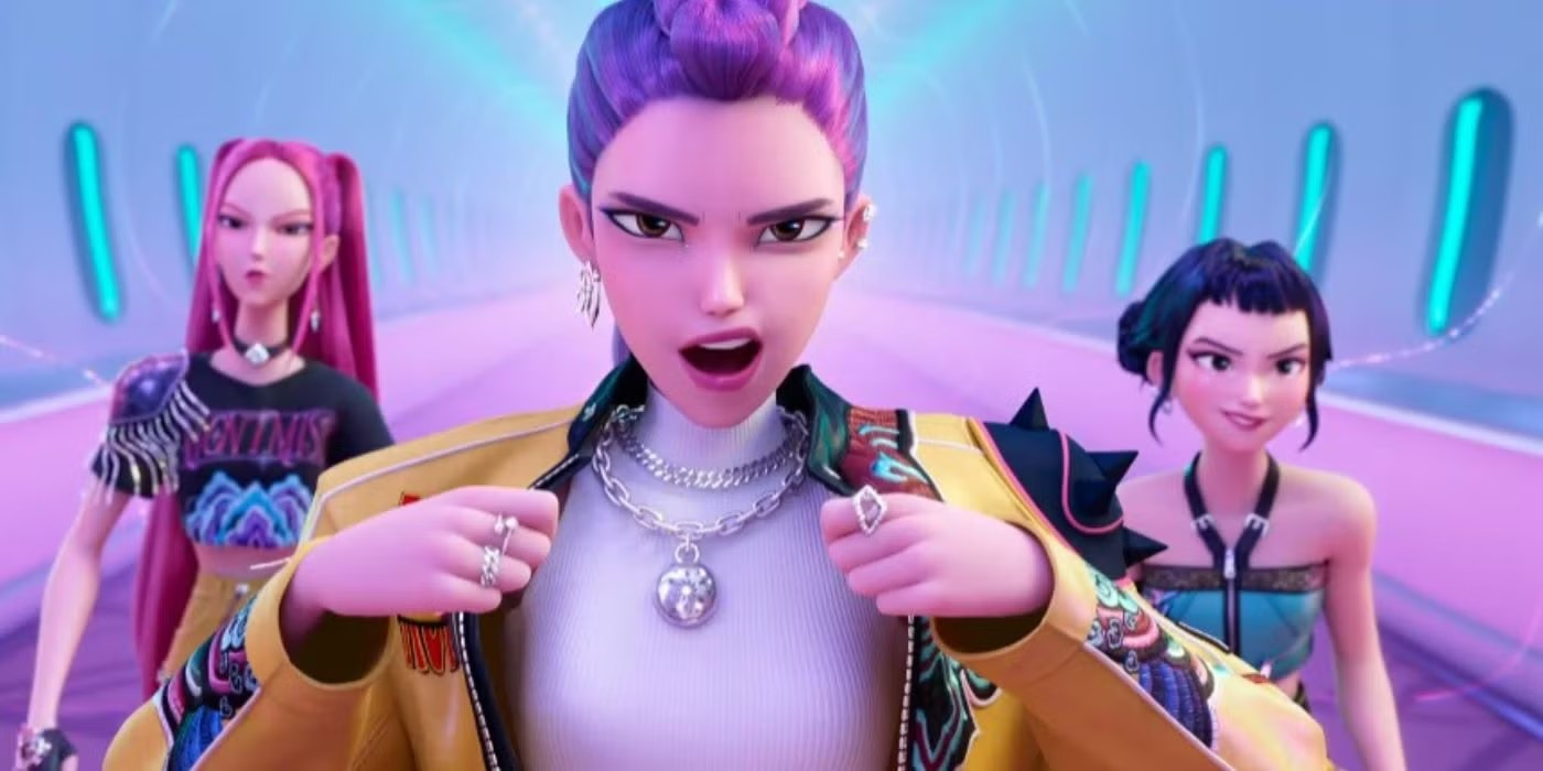 K‑Pop Demon Hunters Continues to Dominate: Chart Reign and Producer Power