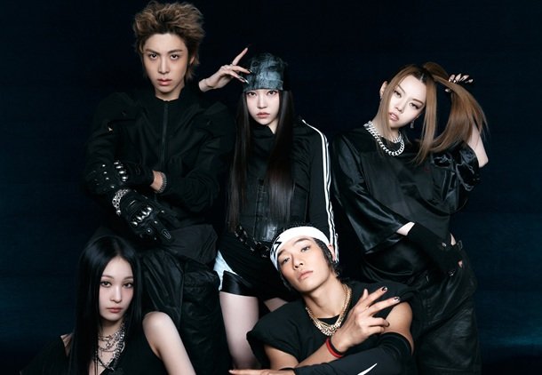 ALLDAY PROJECT Makes Official Debut With “FAMOUS” and Announces Fandom Name