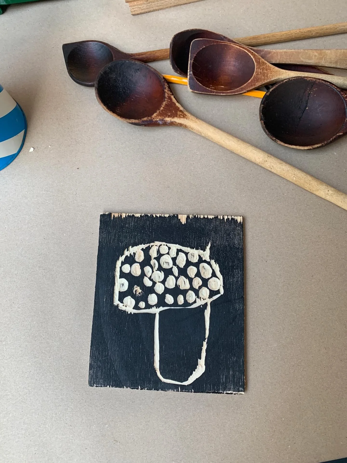 @agerupgrafik byder velkommen til xylografi workshop! 
L&oslash;rdag d. 18/4 kl. 10-16 p&aring; Bisgaard Forte 14.

&Aring;ben og gratis for alle. 

I starten af 1800-tallet blev der, sammen med blysats, trykt meget med xylografi, hvor der i mods&ael