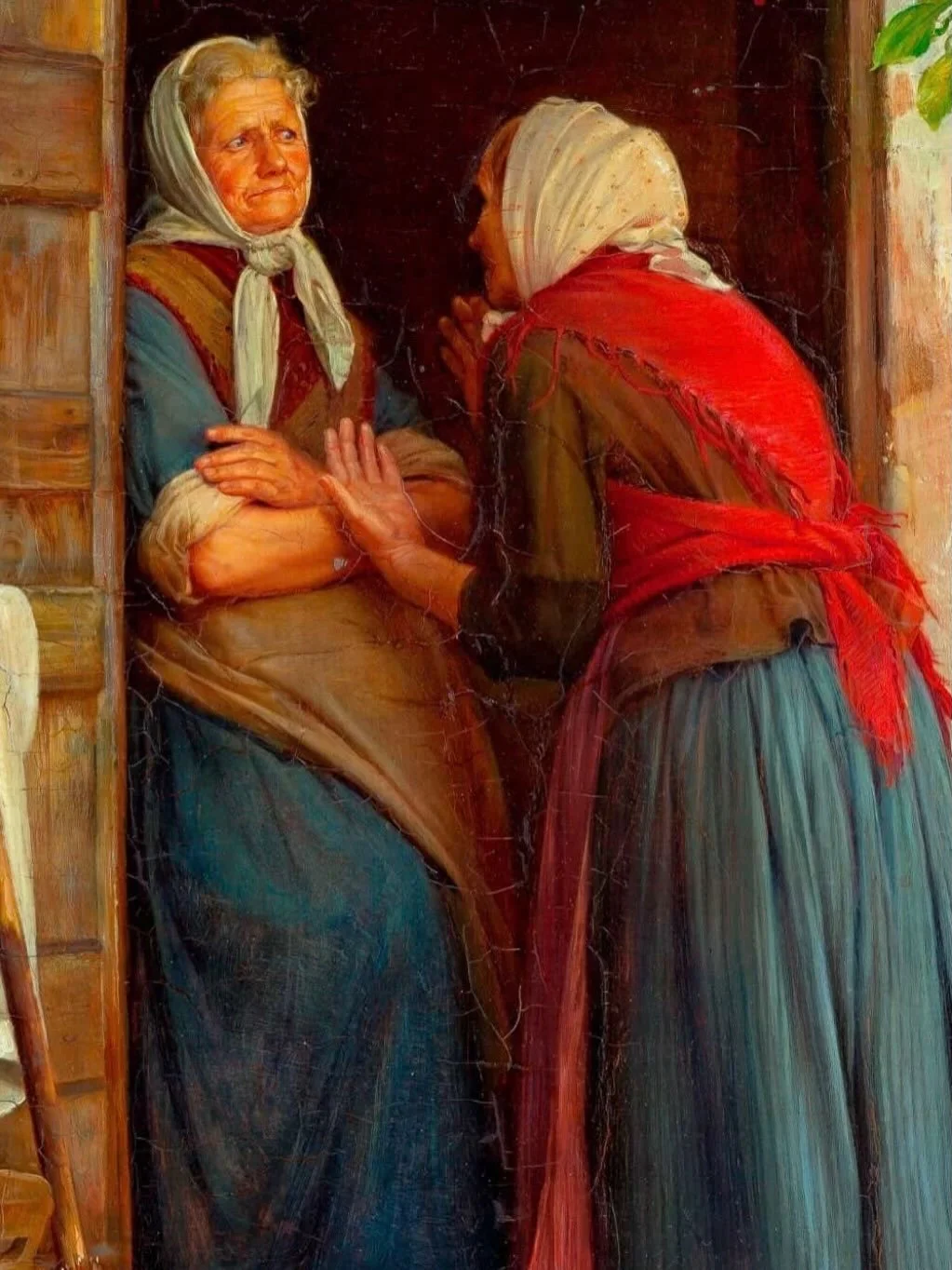 Der er noget s&aelig;rligt i luften lige nu p&aring; Bisgaard 🌱

Frivillige dr&oslash;ner rundt, der bliver b&aring;ret, bygget, pyntet og planlagt &ndash; og det hele sker, fordi s&aring; mange har lyst til at v&aelig;re med. Af hjertet tak til all