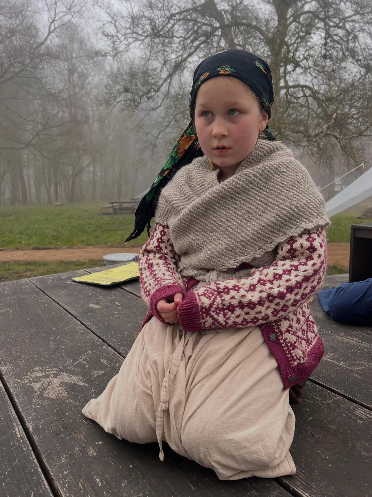 Historiske Dage p&aring; Bisgaard er slut &ndash; og sikke nogle dage 🌱

Tak til alle jer, der lagde vejen forbi.
Til nysgerrigheden, samtalerne og de mange m&oslash;der undervejs.

En s&aelig;rlig tak til @samsoefrieskole, @samsoeskole og @samsoeft