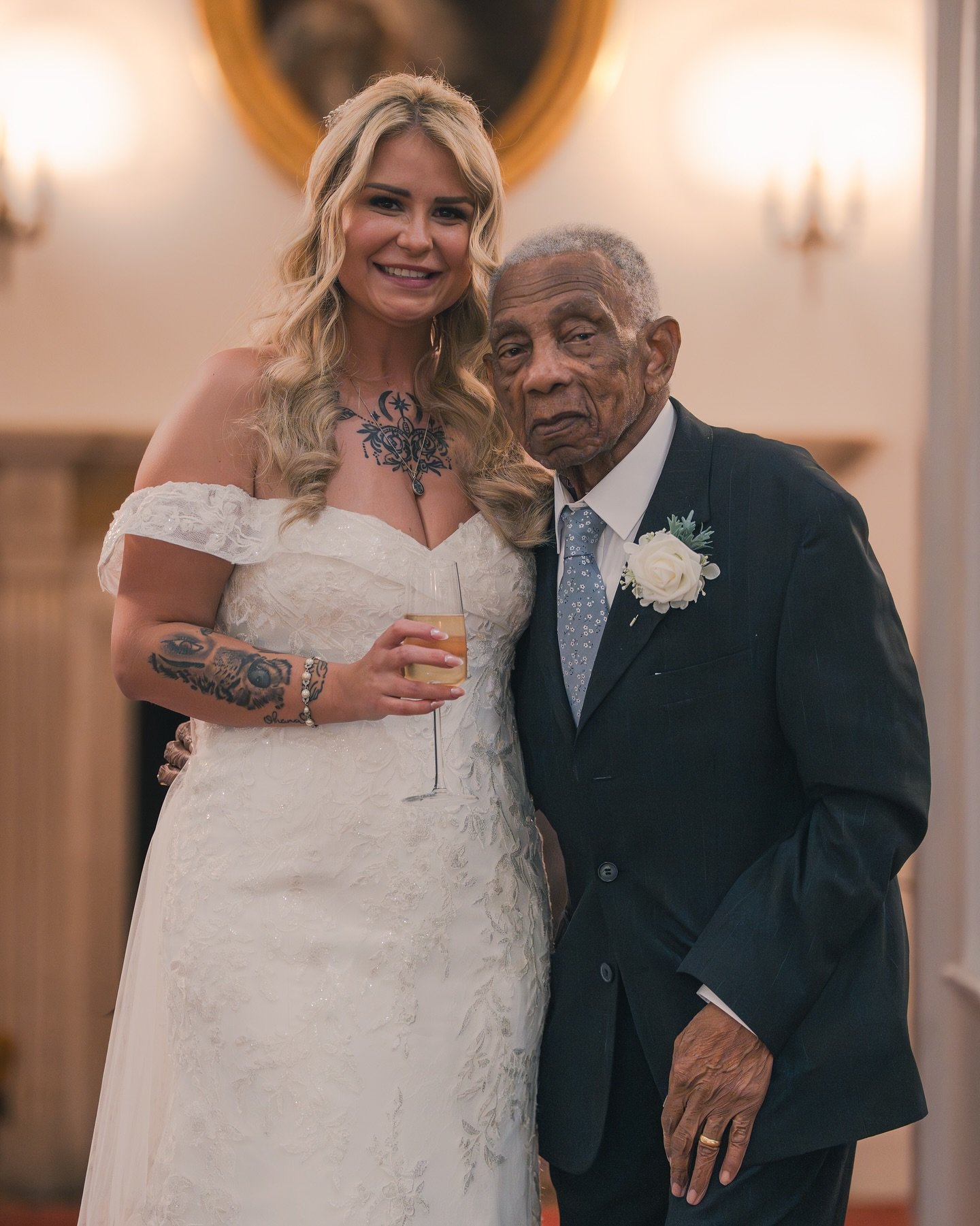 A few favourites from a great day 
C&amp;J #