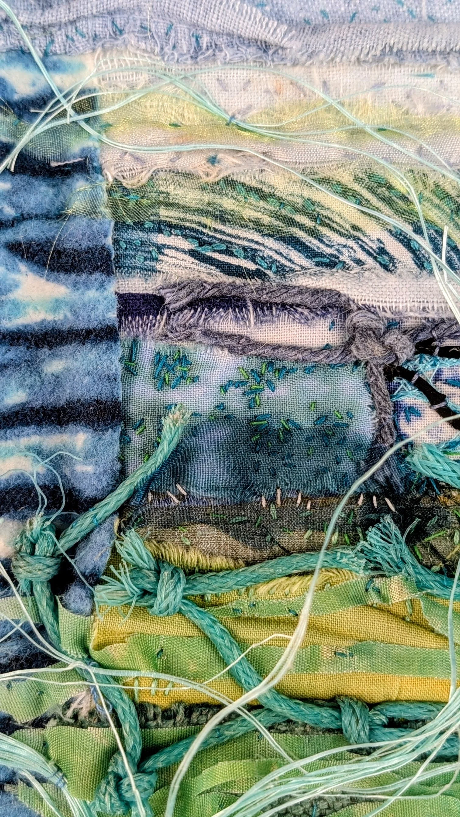 Detail It's Complicated