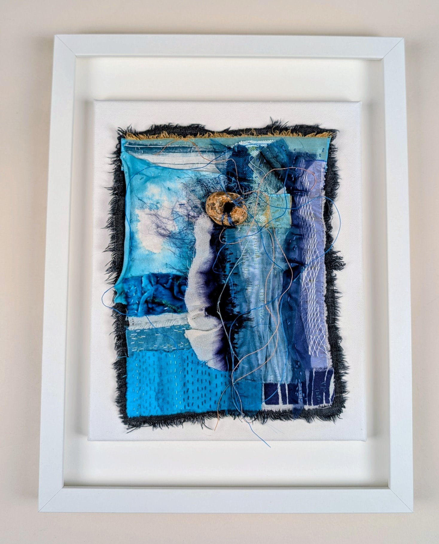 Echo Nauticia II 30cm x 40cm. Price on Enquiry