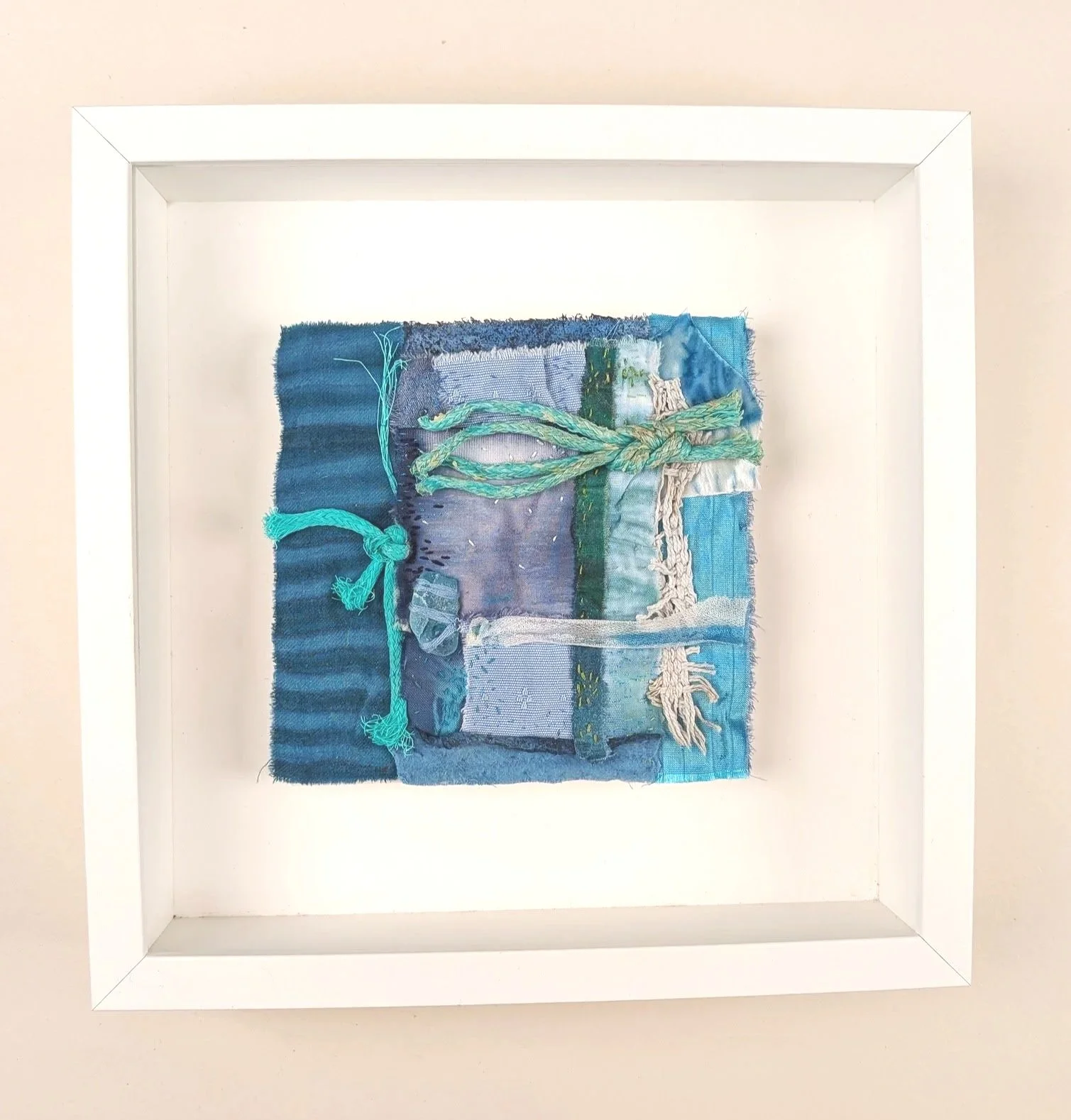 Windy               30cm x 30cm                          £165