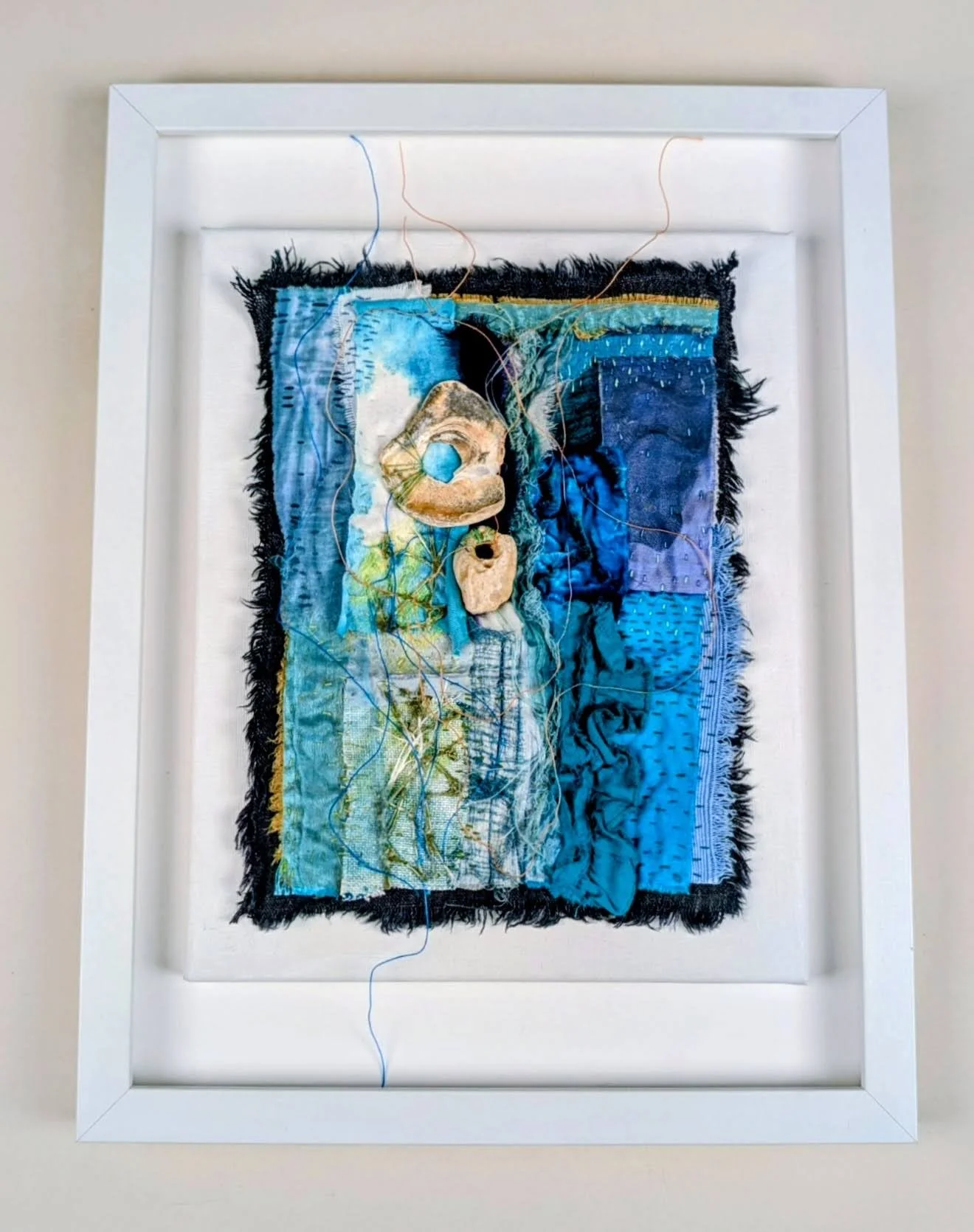 Echo Nautica I. 30cm x 40cm.   Price on Enquiry