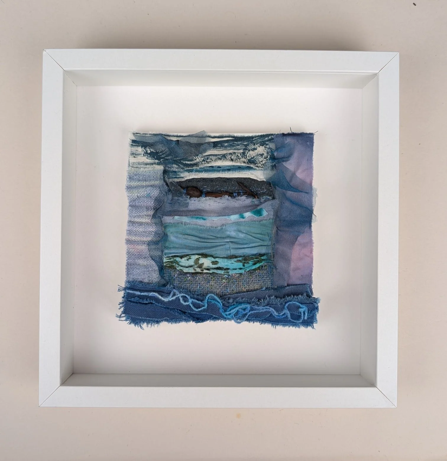 OLAF          30cm x 30cm                          £165