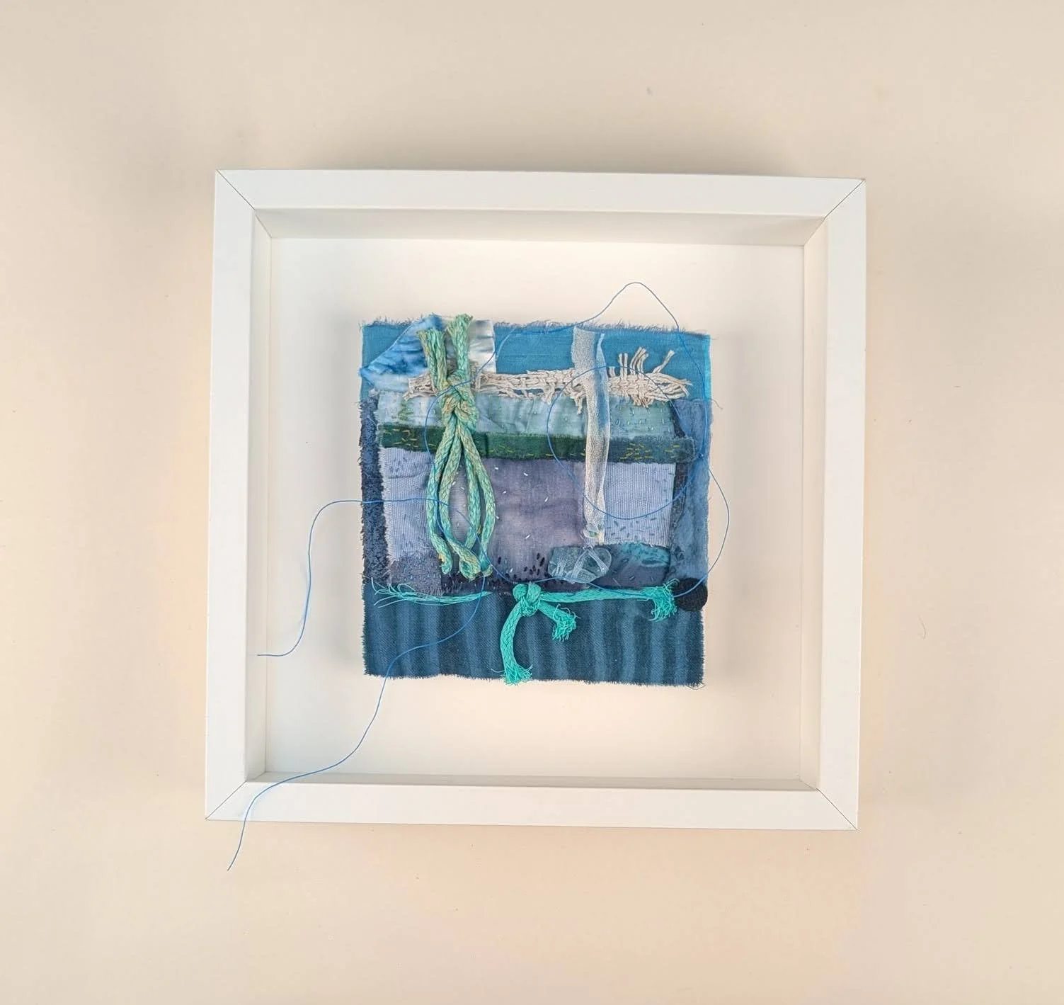 Windy    30cm x 30cm