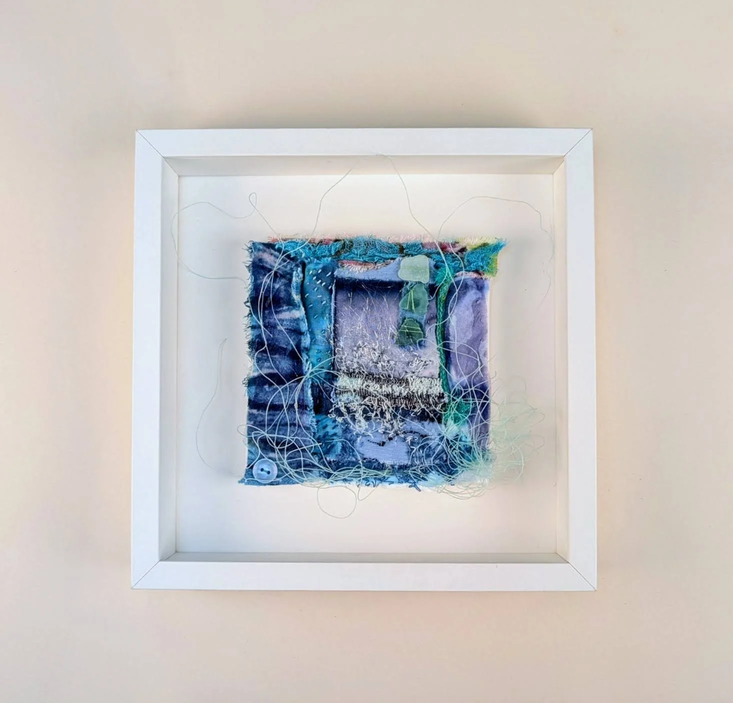 Pablo.      30cm x 30cm