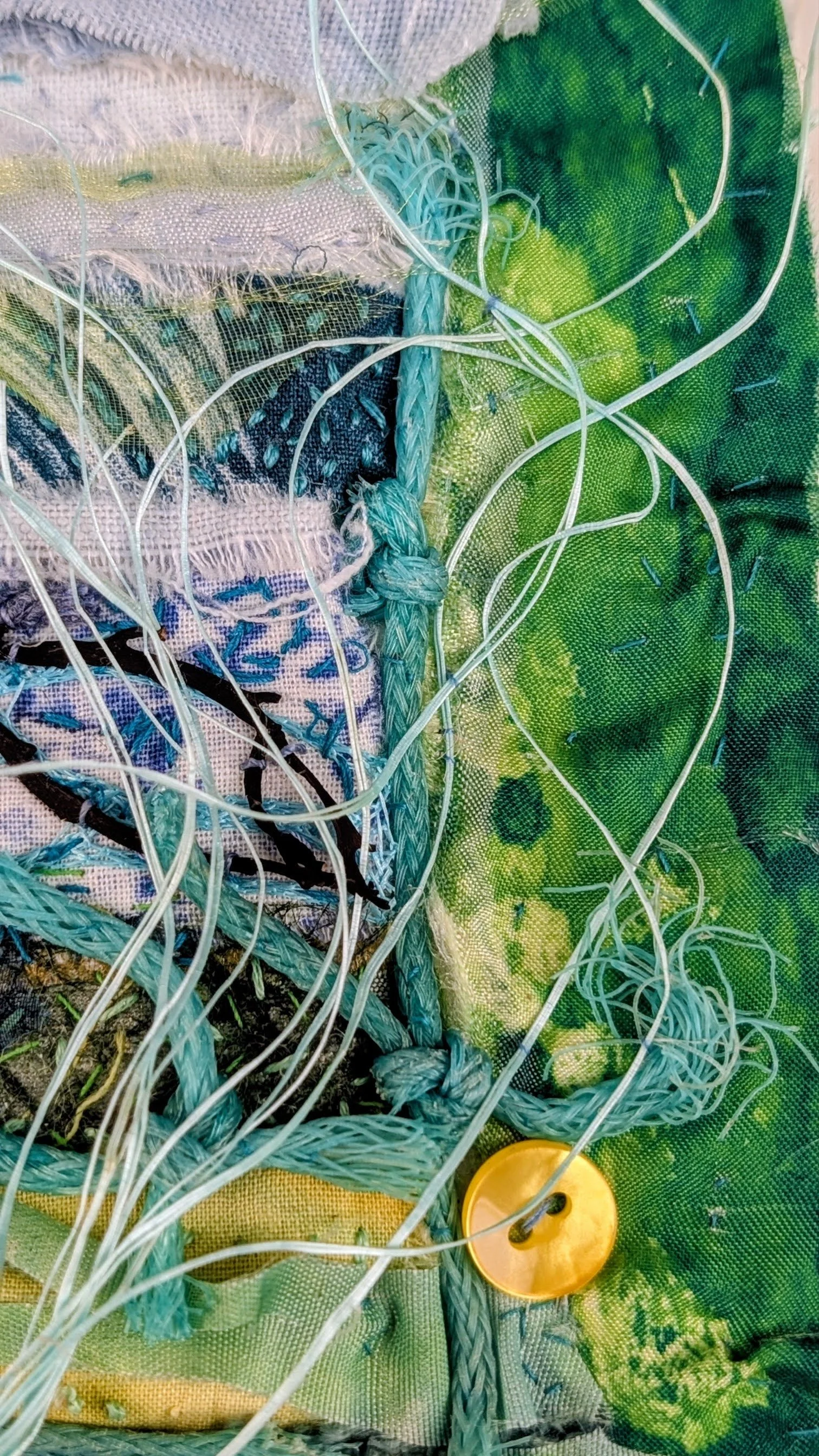 Detail It's Complicated