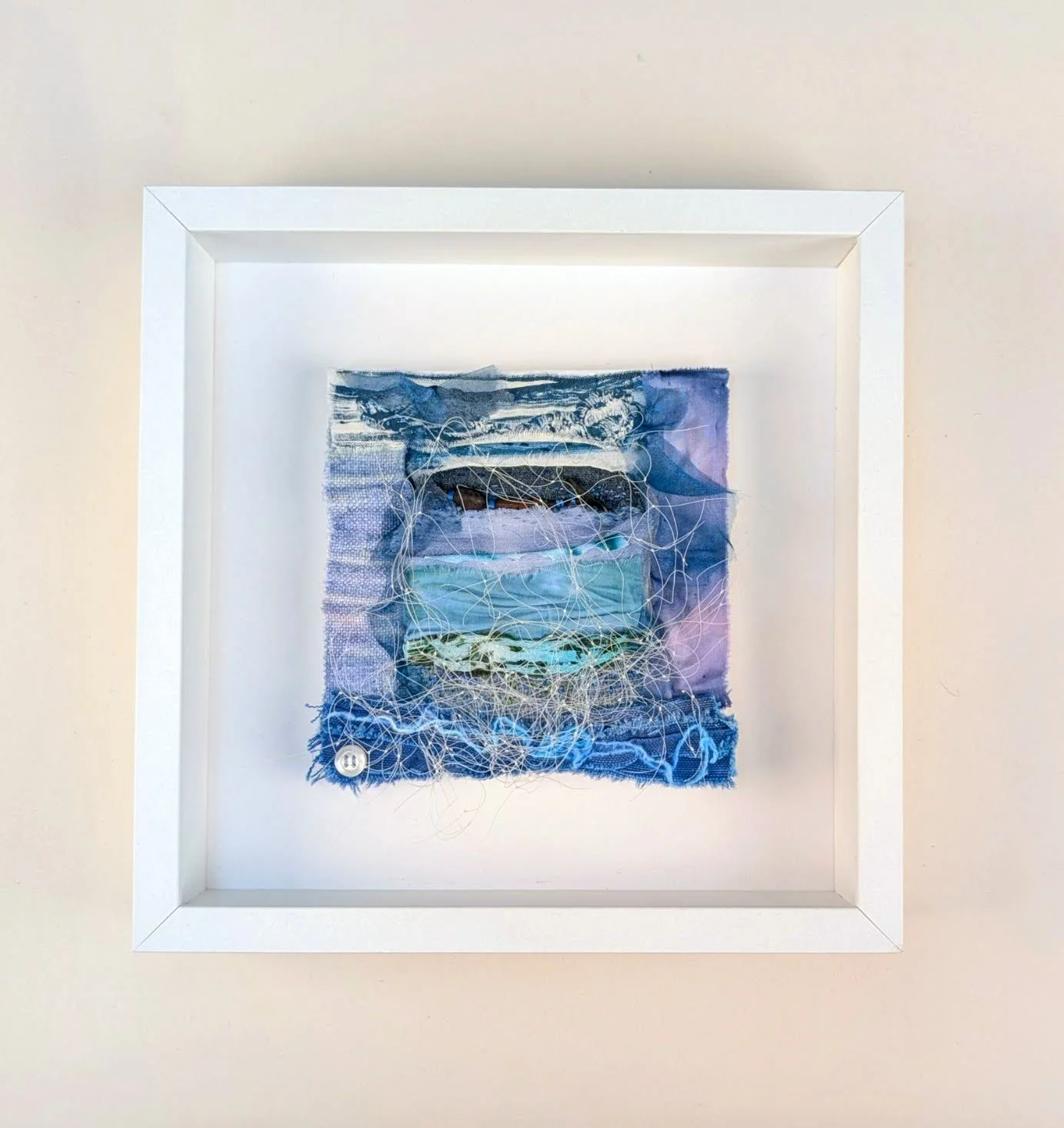 Olaf         30cm x 30cm