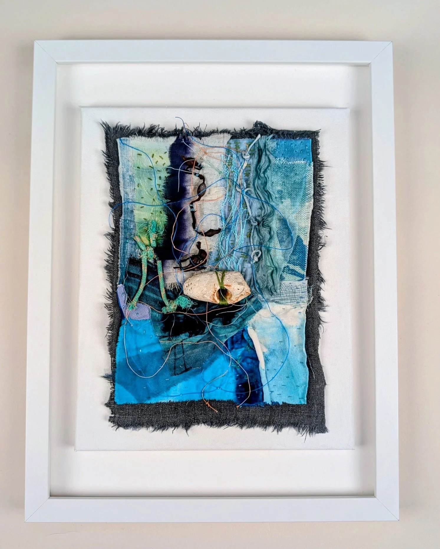 Echo Nauticia III 30cm x 40cm Price on Enquiry