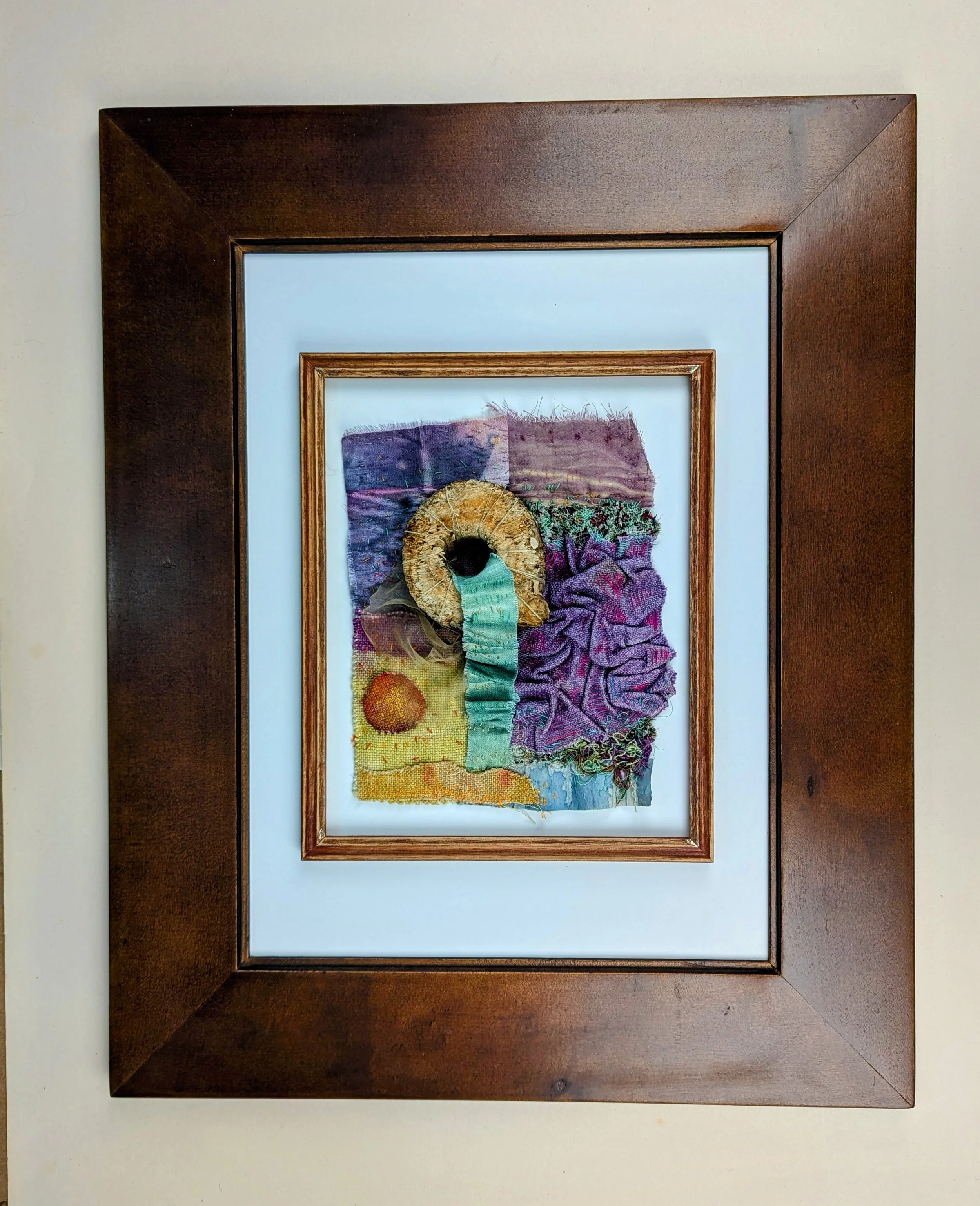 Earth Cycle                                               SOLD