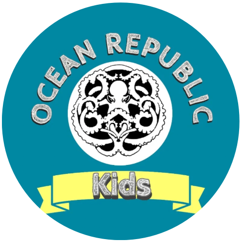 Ocean Republic Kids.
