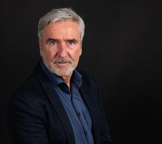 Nå kan du booke Rune Semundseth hos Norsk Artist Formidling