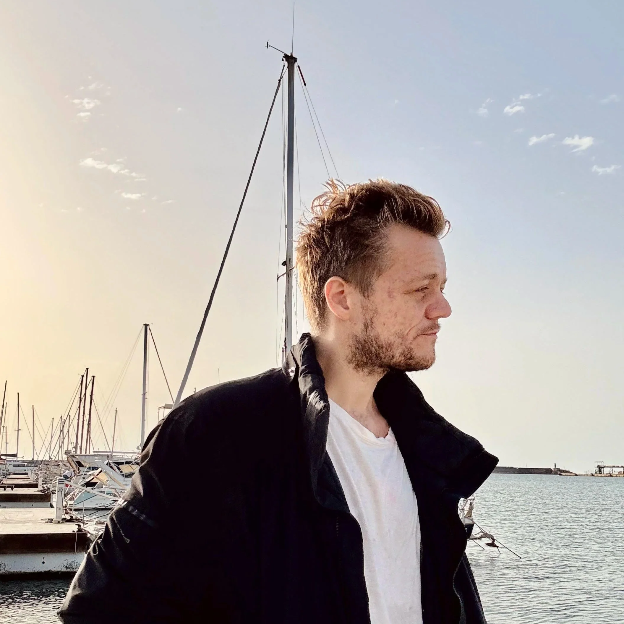 Book Jonas Philipe – en foredragsholder som engasjerer i alle formater