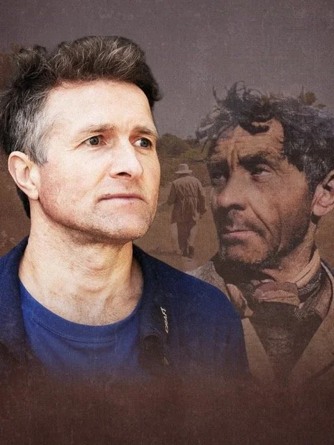 Møt landeveiens originaler med Thor Gotaas