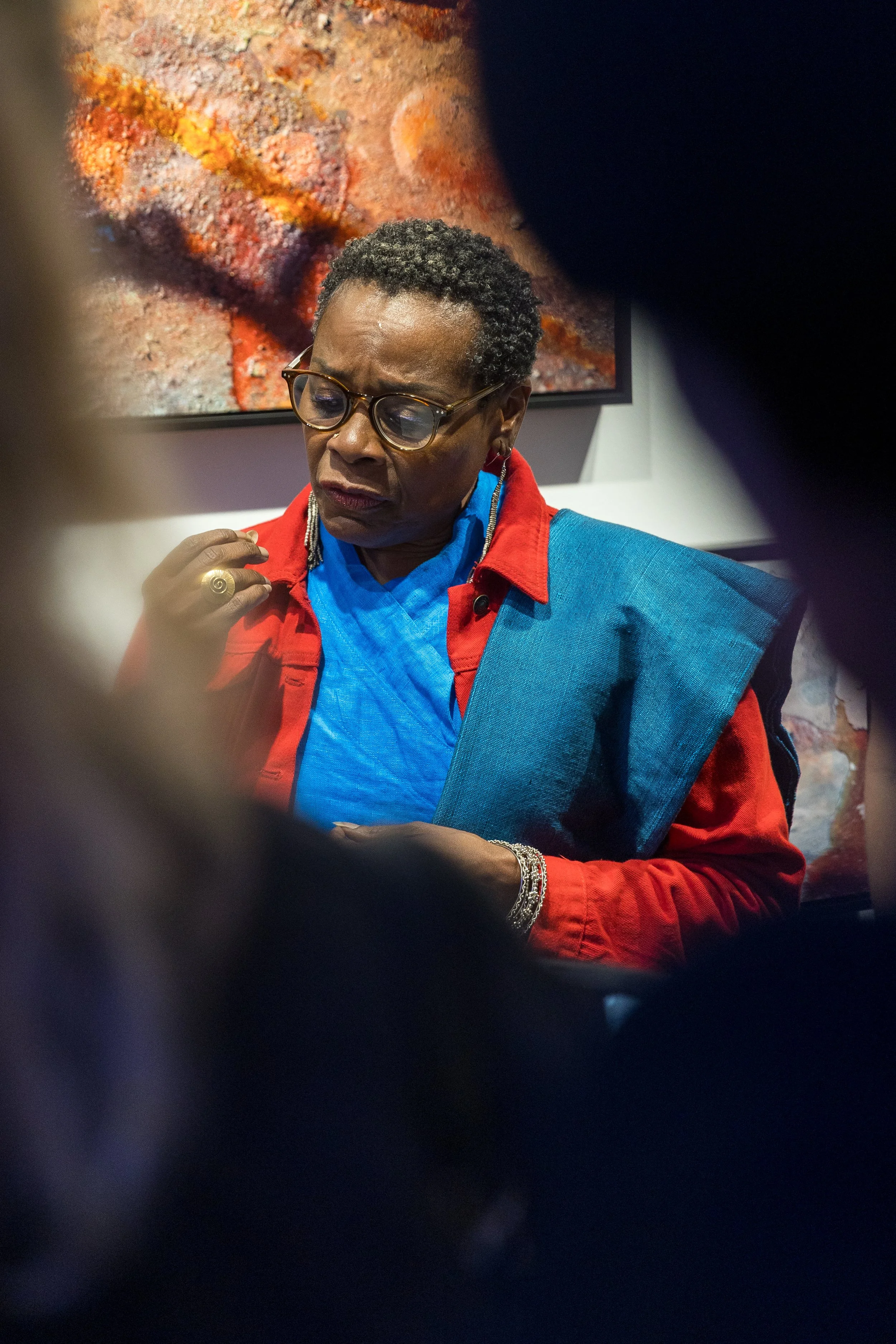 all performance images by Hunter Ridenour