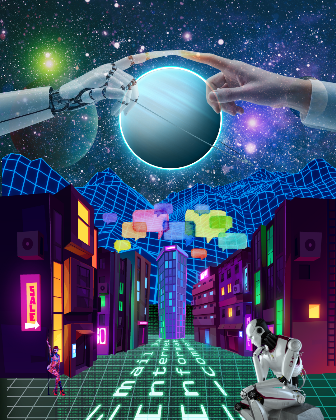URANUS IN GEMINI 2025-2033