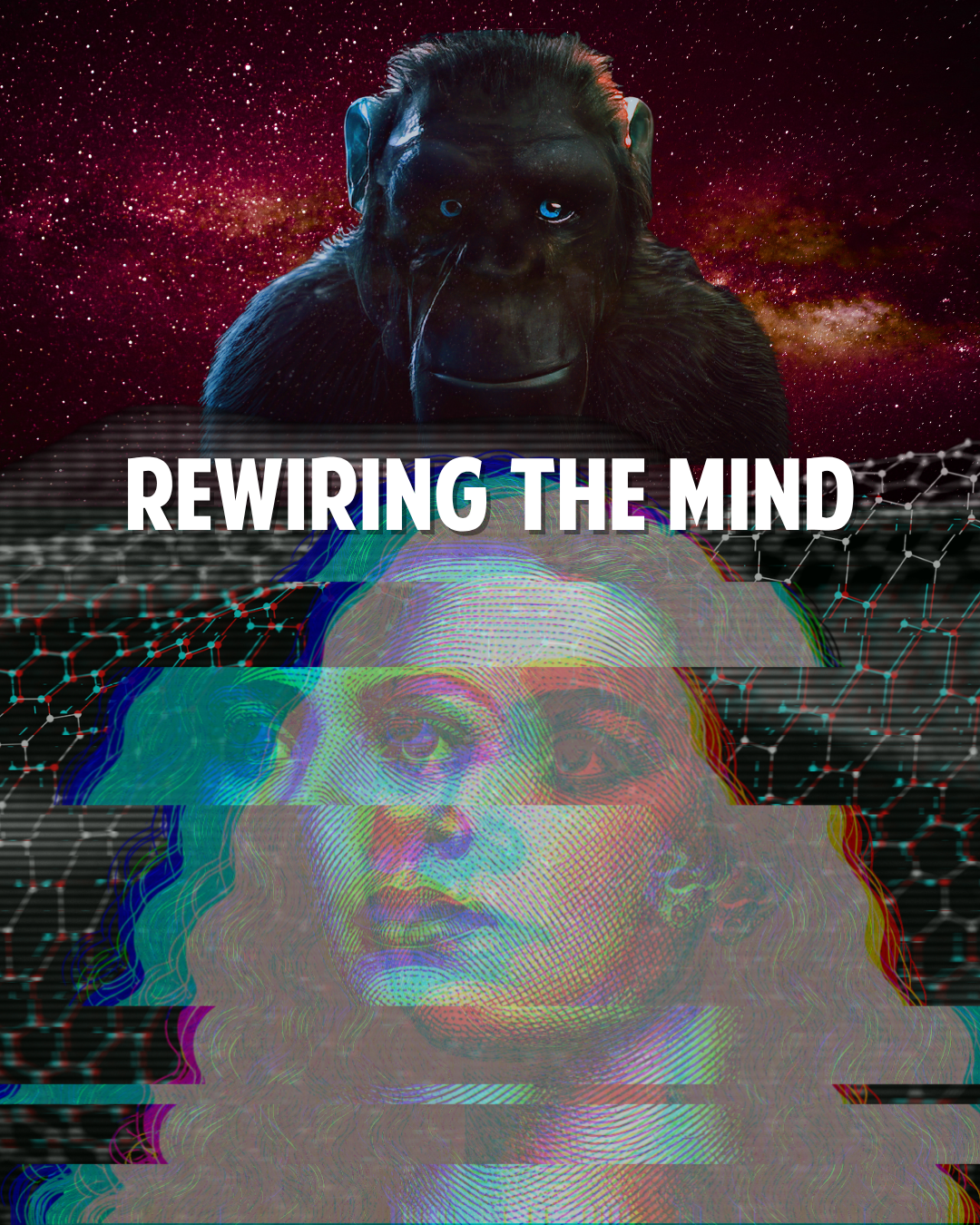 REWIRING THE MIND