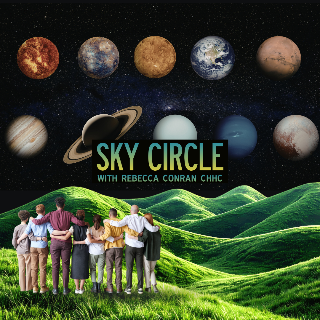 SKY CIRCLE 