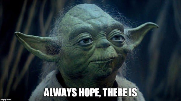 What is The Big Hope Project?
