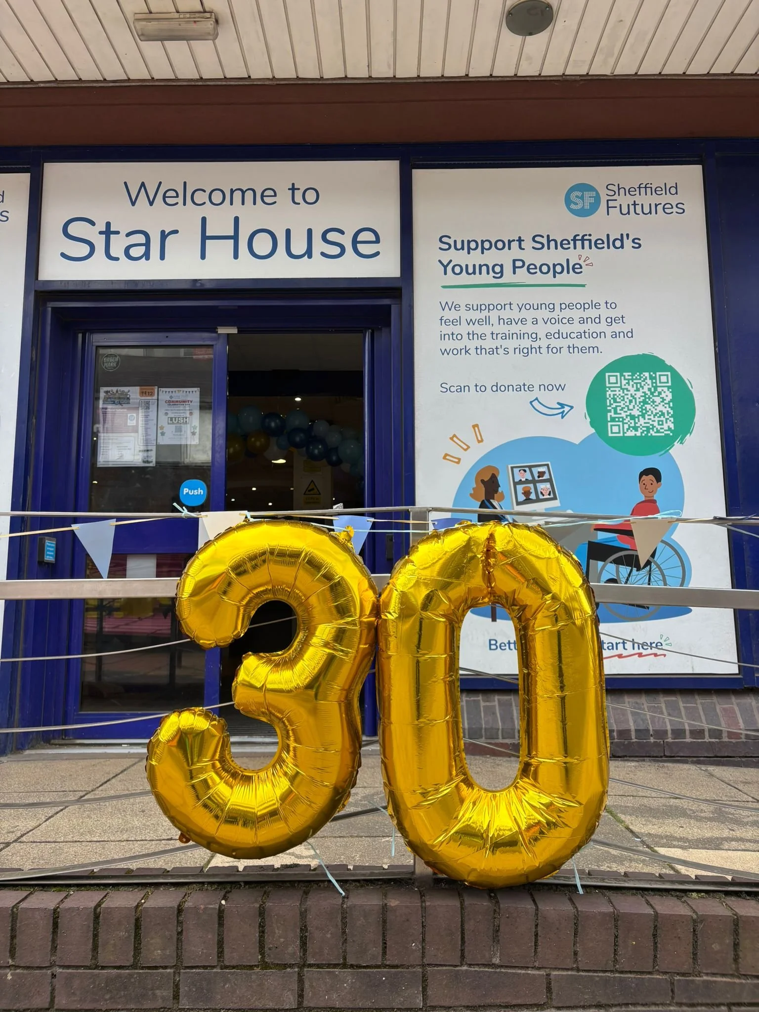 Community Celebration Day 2025 