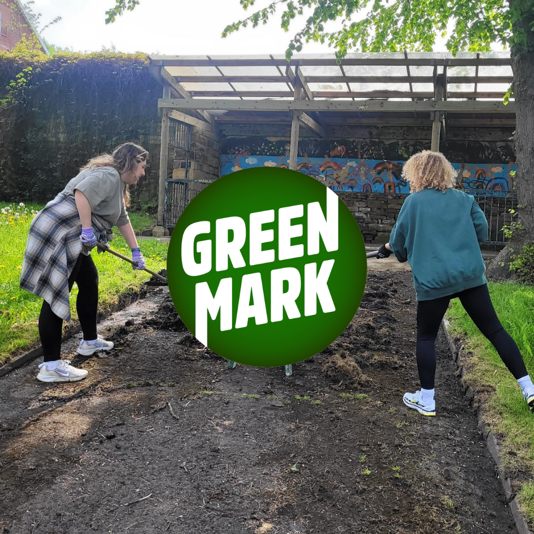 Our Green Commitments