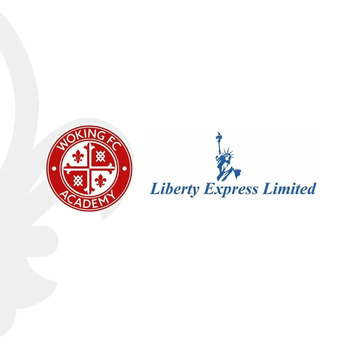 Thank you to @liberty_express_ltd for their continued support of the Academy with our analytics department. And their short sponsorship which is a superb addition for this season 🙌

🔴⚪️