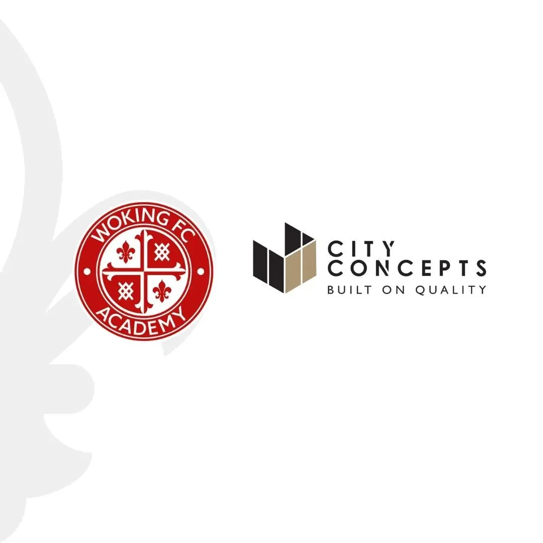 Thank you to @cityconcepts for their support of the Academy with our performance analysis department.
🔴⚪️