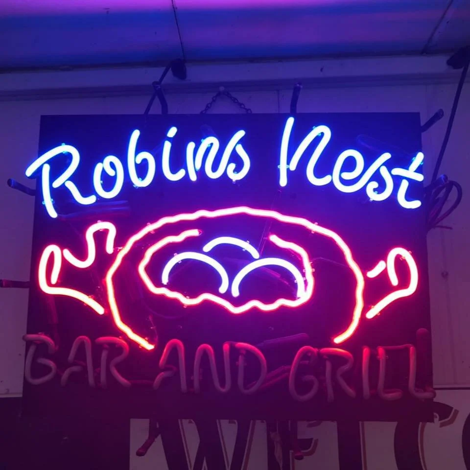 Robin's Nest 
