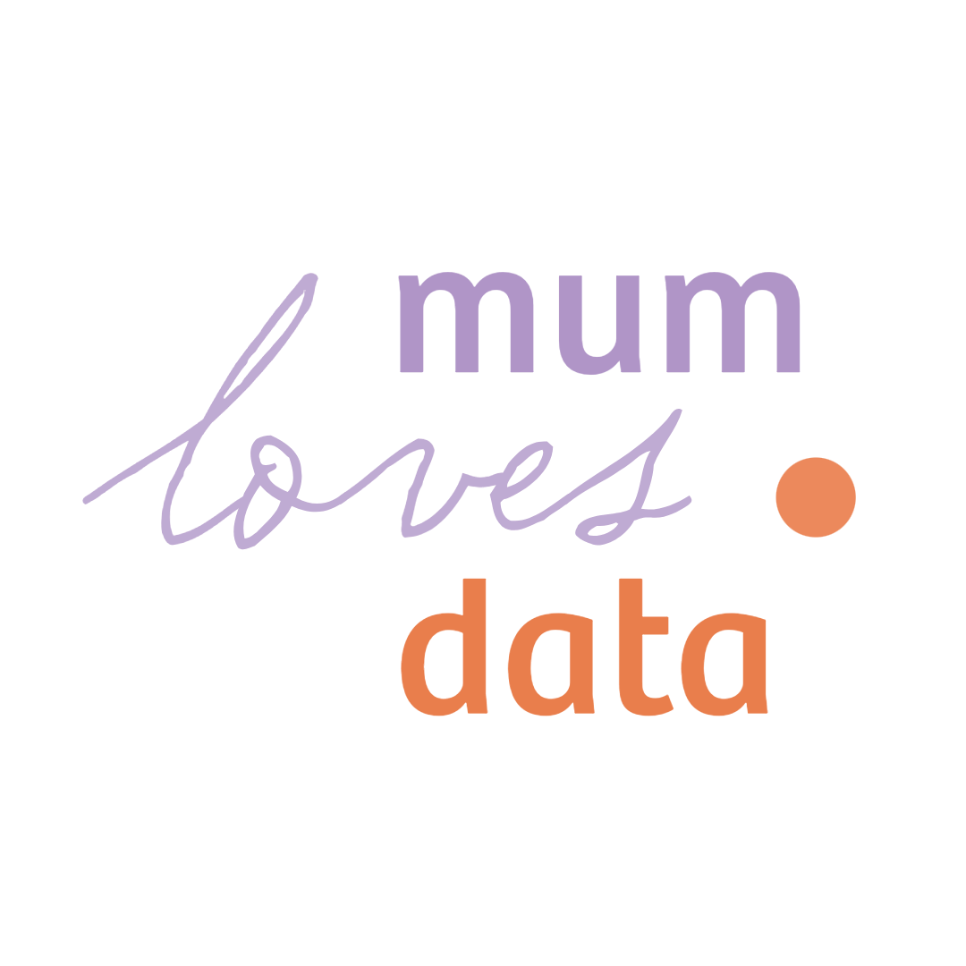 Mum Loves Data