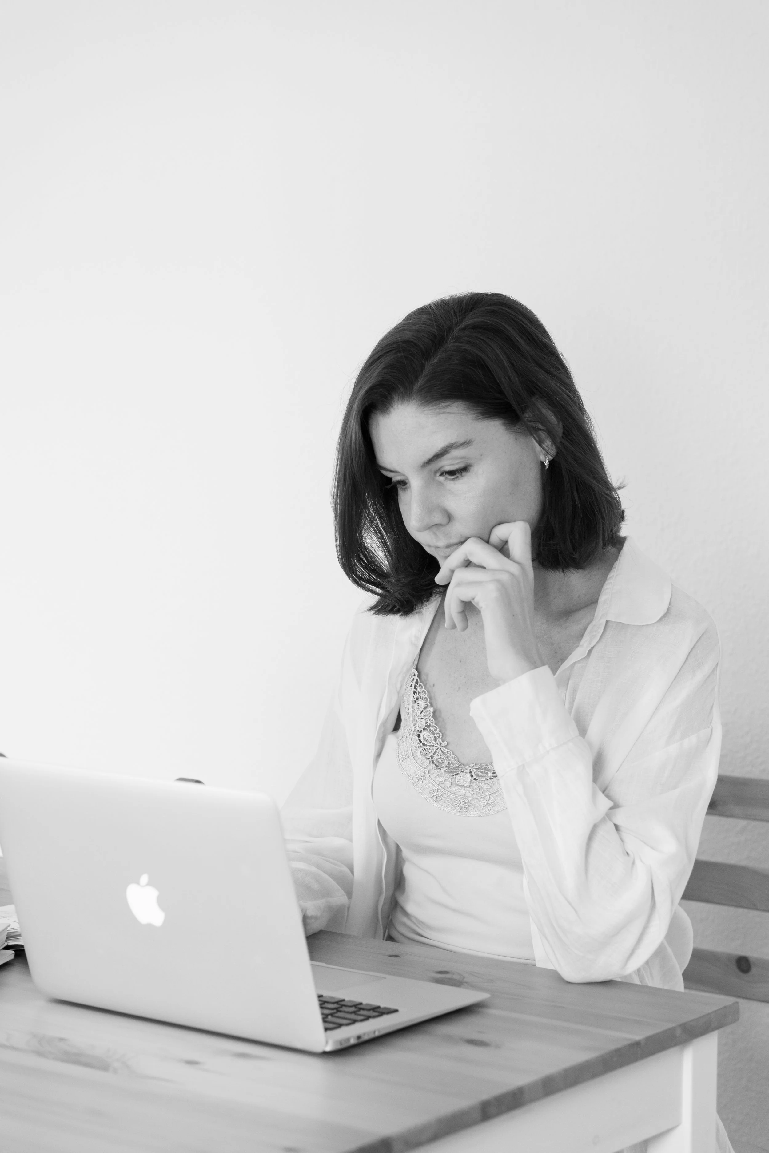 Anna Boschdemont, Spanish and Catalan copywriter and localization specialist.