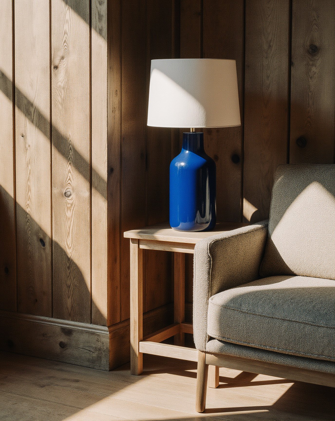 close-up_shot_of_a_warm_modern_chalet_interior_a_cobalt_blue_table_lamp_sits_on_a_rustic_wooden_sid_i3qmel97itj7he8fz80e_13.jpeg
