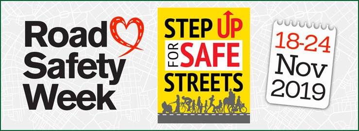 Road Safety Week