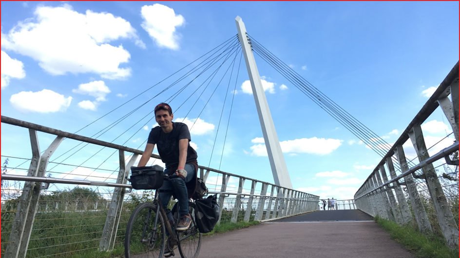 Not all bike lanes are equal, and why you might find me not using them
