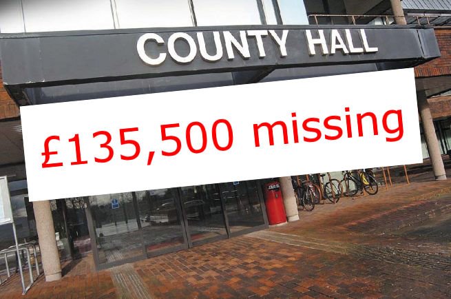 Worcestershire penalised for poor Active Travel bid