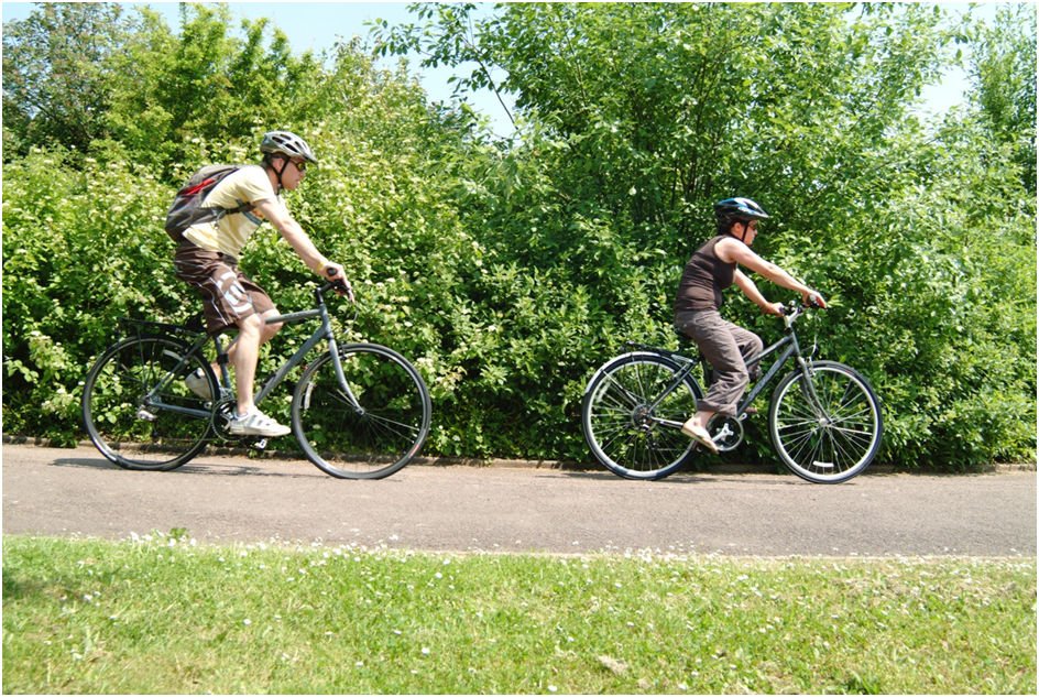 Active Travel - Phase 2