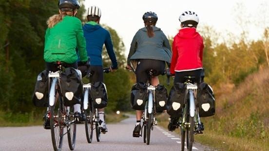 Why cycling to school is a no-brainer in Worcester