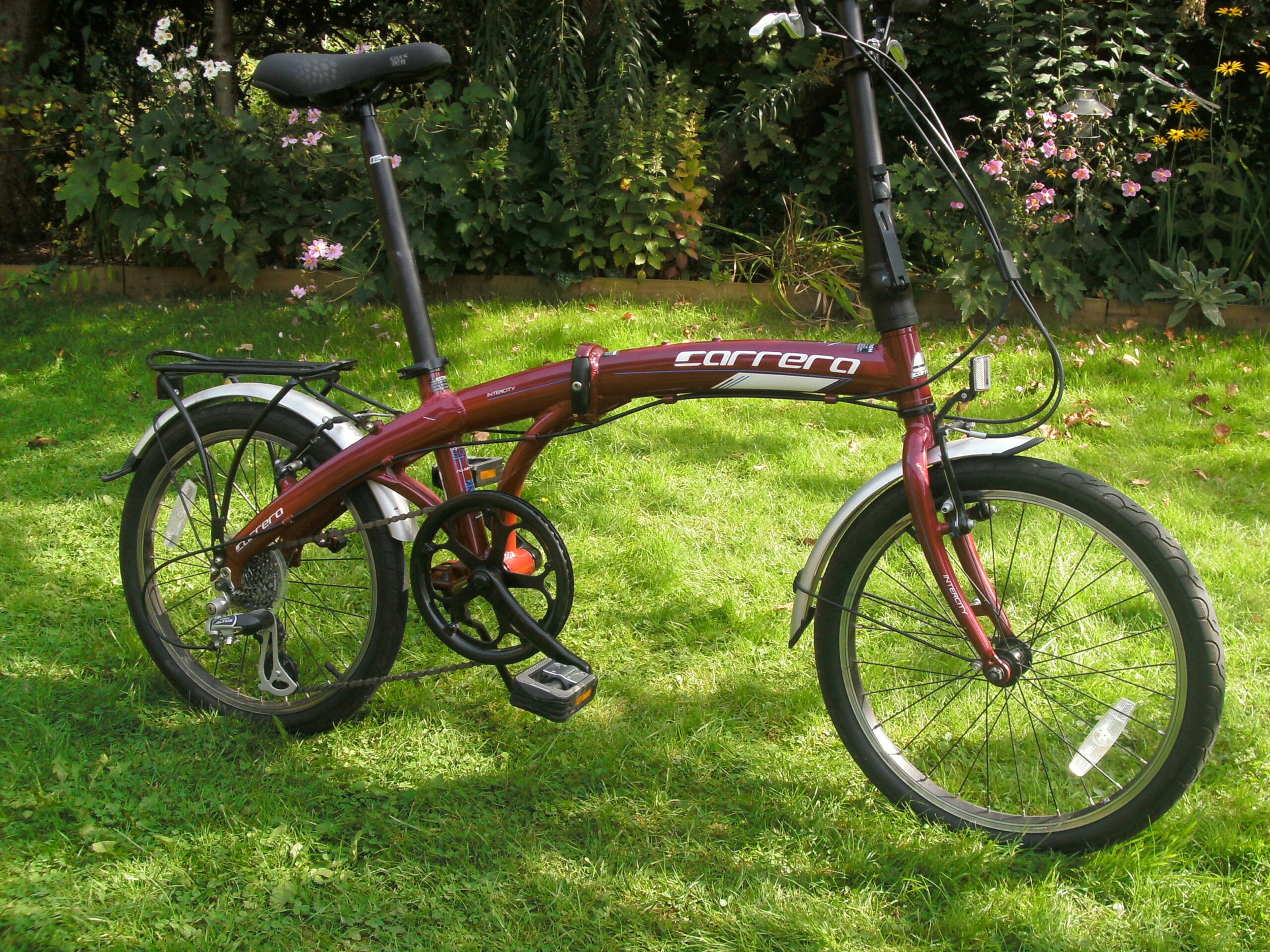 Members bikes for sale