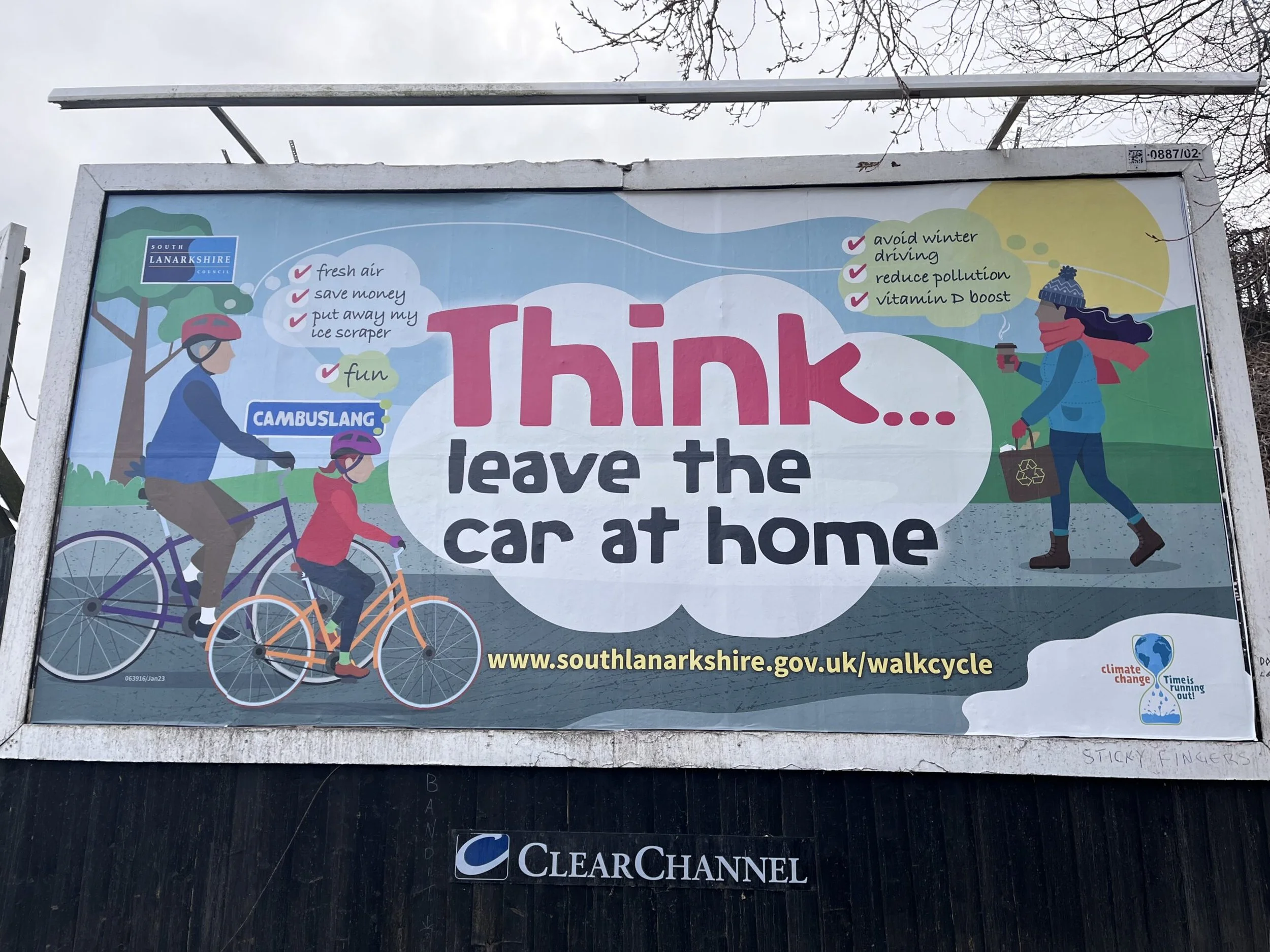Why the Worcester City Council Active Travel Action Plan ain’t all that