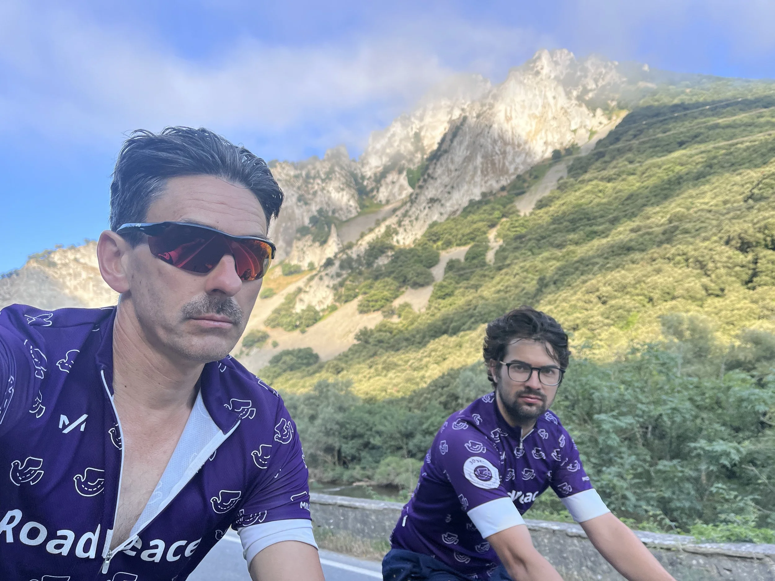 I don’t wear a helmet when cycling in Worcester; this is why