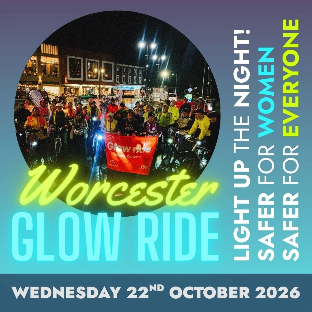 Glow Ride