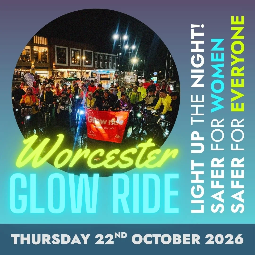 Glow Ride