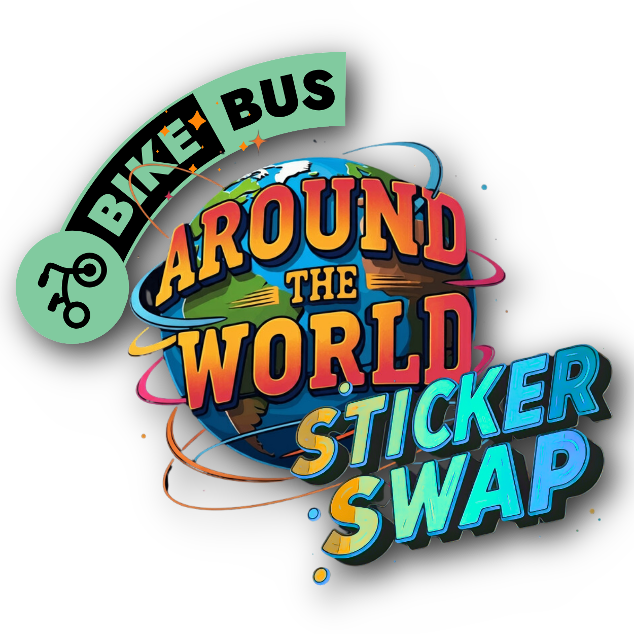 Bike Bus — Bike Worcester