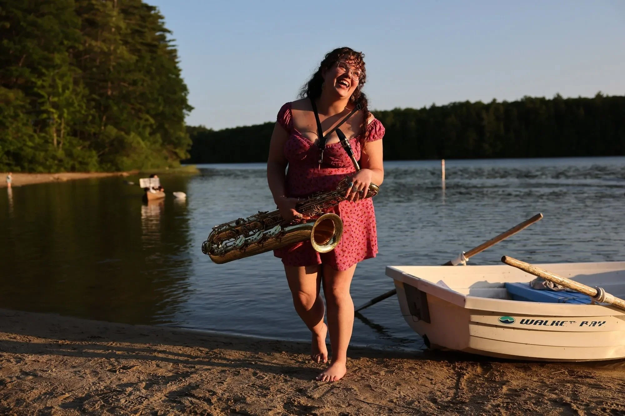 In photos: The music of summer’s arrival