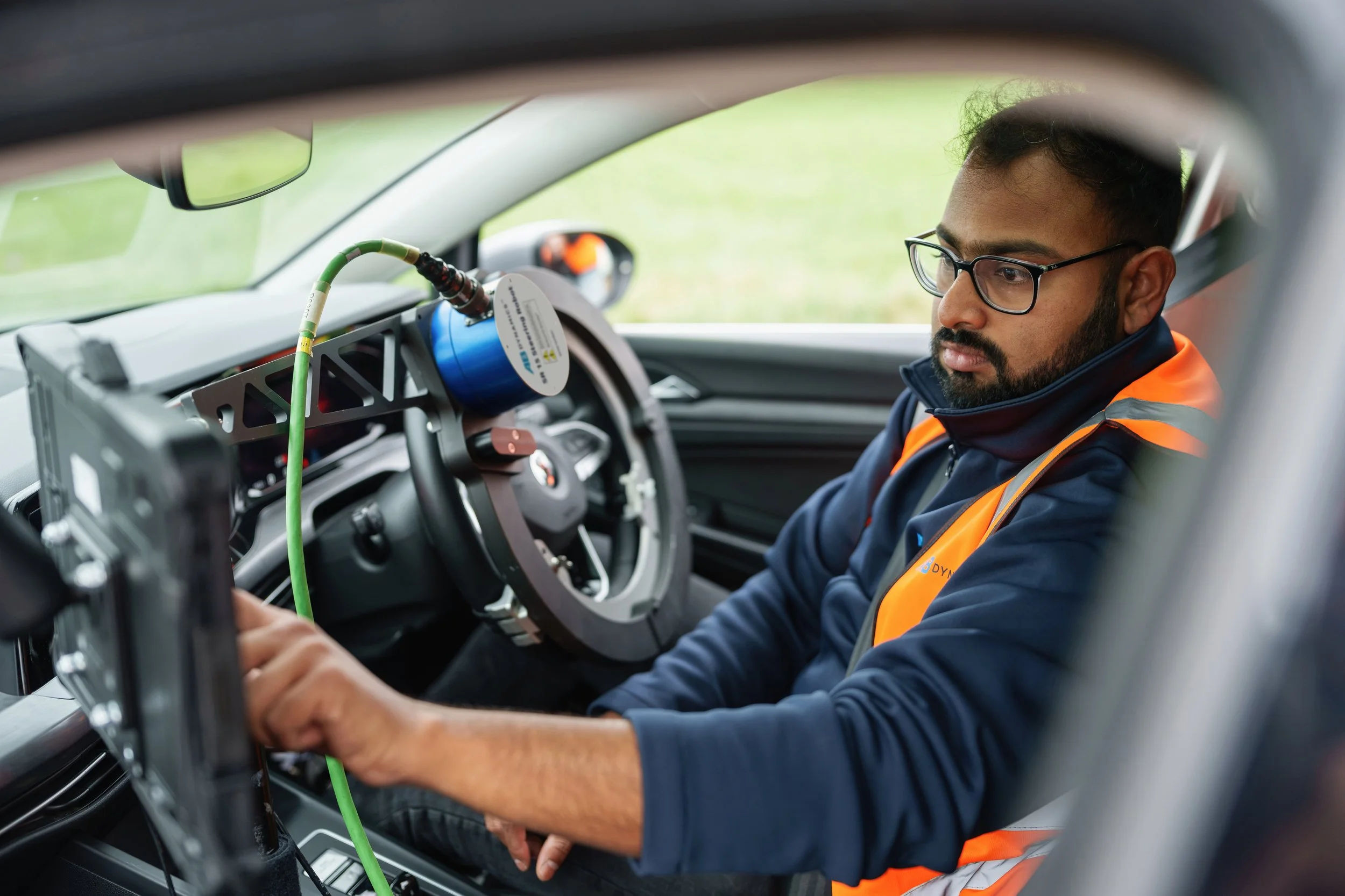 AB Dynamics Automates Testing for New Euro NCAP 2026 Protocols