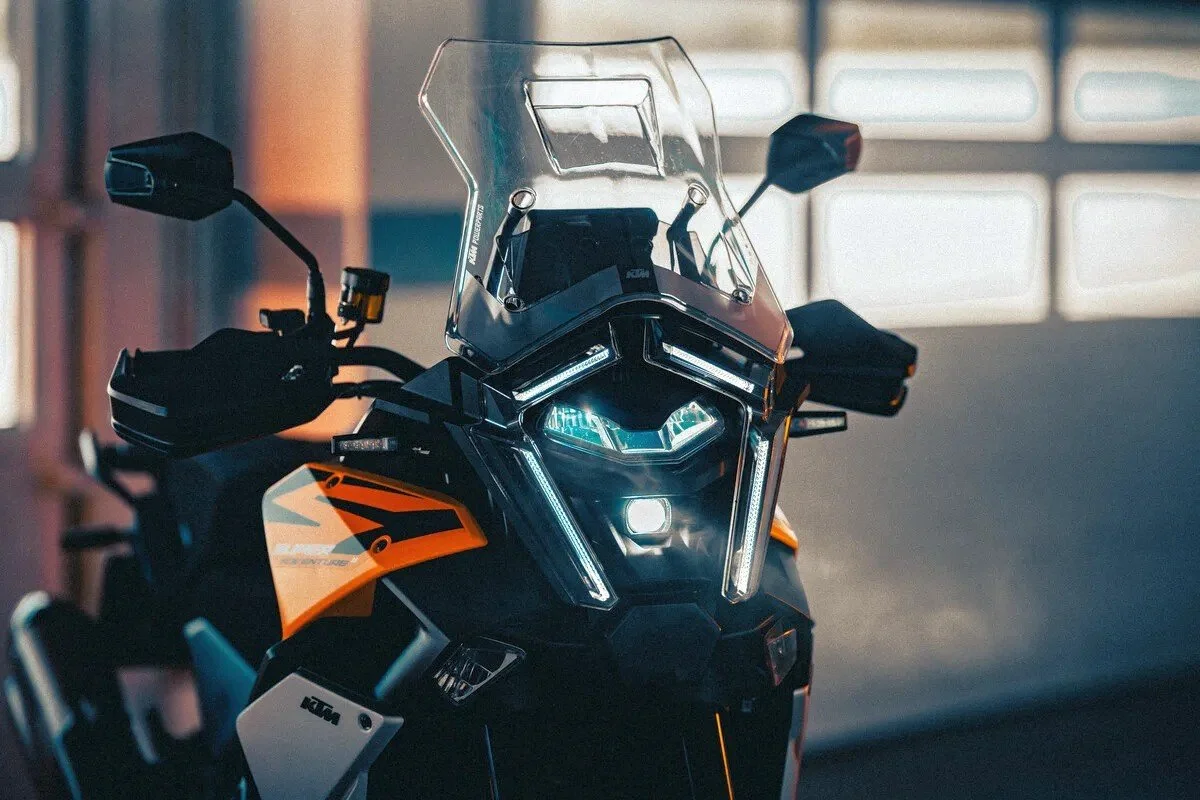 KTM Adopts rFpro To Develop Headlight Systems